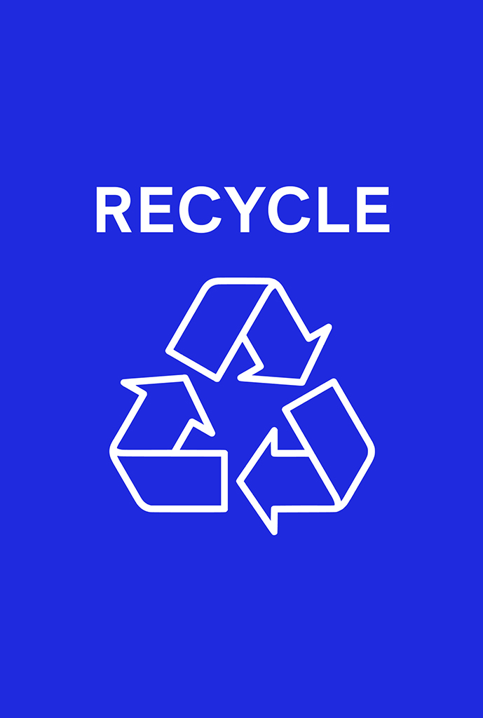 Crafted with environmental responsibility